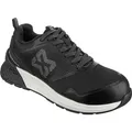 Produktbild: WÜRTH MODYF Sicherheitsschuhe S1P Daily Race in schwarz weiß - Arbeitsschuhe für Herren und Damen - metallfrei & atmungsaktiv - in den Größen 44