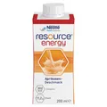 Produktbild: Nestle Resource Energy Mischkarton 24x200ml (14,15 EUR/l)
