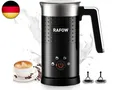 Produktbild: Milchaufschäumer Elektrisch 4 in 1 - Automatische Milchschäumer 300ml Großes Fa