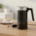 Produktbild: Milchaufschäumer elektrisch Cappuccino Latte Milchschaum