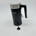 Produktbild: Milchaufschäumer Elektrisch 4 in 1 - Automatische Milchschäumer 300ml Großes Fas