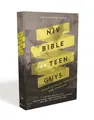 Produktbild: NIV, Bible for Teen Guys, Hardcover (Gebundene Ausgabe) (US IMPORT)