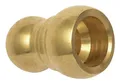 Produktbild: Loc-Line Messing-Kugeladapter 12 mm z1 Stück - 49741