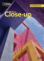 Produktbild: New Close-up A2: Workbook