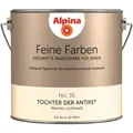 Produktbild: ALPINA Wandfarbe, 2,5 Liter für ca. 20-30m² - beige