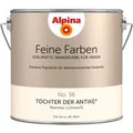 Produktbild: Alpina Feine Farben No. 36 Tochter der Antike® Weiß edelmatt 2,5,