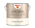 Produktbild: Alpina Feine Farben Wandfarbe No. 36 Tochter der Antike - warmes lichtweiß 2,5 L