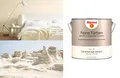 Produktbild: Alpina Feine Farben – No. 36 Tochter der Antike® – edelmatte Innenfarbe - Wandfarben für einzigartige Farbwirkungen und Raumstimmungen – Warmes Lichtweiß – 2,5 Liter