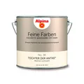 Produktbild: Alpina Feine Farben » Tochter der Antike « 2,5 l, Lichtweiß, No. 36