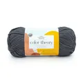 Produktbild: 619150BE Zwei Stäbe Farbtheorie Garn, Acryl, Thunder, 1 Pack