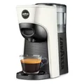 Produktbild: Kaffeemaschine Lavazza 18000533 A MODO MIO Tiny Eco, Weiß