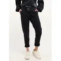 Produktbild: Elbsand Sweatpants Brinja 7/8 schwarz M