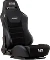 Produktbild: Next Level Racing Ers3 Elite Reclining Seat Leather & Suede Edition Cockpit Schwarz Schwarz One Size