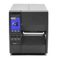 Produktbild: Zebra ET Etikettendrucker ZT231 USB2.0 RS-232 LAN USB Host 104mm 203dpi