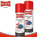 Produktbild: Ballistol 2 x 200 ml Imprägnierspray PLUVONIN