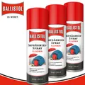 Produktbild: Ballistol 3 x 200 ml Imprägnierspray PLUVONIN