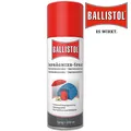 Produktbild: Ballistol Imprägnier-Spray Universal Textil Wildleder atmungsaktiv 200ml