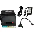 Produktbild: Q-Batteries 12Lith-18 Lithium Akku Pack Golf 12,8V 18Ah 230,4Wh  inkl. Ladegerät...