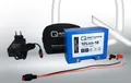 Produktbild: Q-Batteries 12Lith-18 Lithium Akku Pack Golf 14,8V 18Ah 266,4Wh Golf Trolley