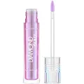 Produktbild: Catrice Diamond Glaze Lip Gloss, Nr. 030, Violett, sofortiges Ergebnis, glänzend, holographisch, glitzernd, vegan, ohne Parabene, ohne Mikroplastikpartikel, Nanopartikel frei, 1er Pack (3ml)