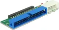 Produktbild: IT Produkte DeLOCK Adapter 3,5 IDE 40pin<2,5 IDE