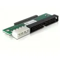 Produktbild: DELOCK I/O Adapter 3,5 IDE 40pin > 2,5 IDE HDD/SSD 44p