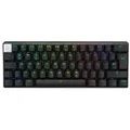 Produktbild: Logitech G PRO X 60 - Tastatur - Gaming - 60%