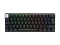 Produktbild: Logitech G PRO X 60 - Tastatur - Gaming - 60%