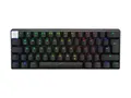 Produktbild: Logitech G PRO X 60 - Tastatur - Gaming - 60%