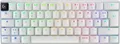 Produktbild: Logitech G Logitech G PRO X 60 QWERTZ Tactile Gaming-Tastatur