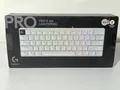 Produktbild: Logitech G PRO X 60 LightSpeed Tactile QWERTZ DE Mechanische Tastatur     _1.4_5
