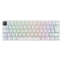 Produktbild: Logitech PRO X 60 Kabellose LIGHTSPEED Gaming-Tastatur, Weiß #1907371
