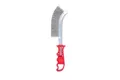 Produktbild: KS TOOLS Drahtbürste 250,0mm Edelmit mit Stahldrahtborstenborsten 201.2301