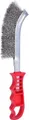 Produktbild: KS-Tools Edelstahldraht-Allzweck-Drahtbürste, 250mm 715899