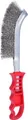 Produktbild: KS Tools 201.2301 Edelstahldraht-Allzweck-Drahtbürste, 250mm