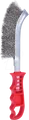 Produktbild: KS 201.2301 - Edelstahldraht-Allzweck-Drahtbürste, 250mm
