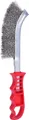 Produktbild: KS Tools 201.2301 Edelstahldraht-Allzweck-Drahtbürste, 250mm