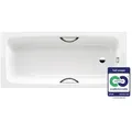 Produktbild: Kaldewei CAYONO STAR 756 Badewanne 275600010001 170 x 75 cm , glänzend, alpinweiß