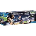 Produktbild: Clementoni EntdeckerTeleskop DE (59352)