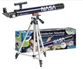 Produktbild: Galileo Lab NASA Entdecker Teleskop 59352 300fach Vergrößerung neu Kinder