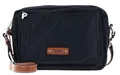 Produktbild: PICARD Sonja Crossbody Bag Umhängetasche Tasche Midnight dunkelblau hellbraun