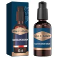 Produktbild: King C. Gillette Bartvolumen Serum - 50 ml