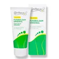 Produktbild: Fussbalsam Original Camillen 60, Fußcreme, Balsam mit Kamillenöl, Azulen, Kampfer, 200 ml