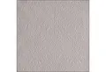 Produktbild: Ambiente Luxury Paper Products Papierserviette, Servietten Papier 33x33cm Elegance geprägt 15 Stück Hellgrau
