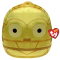 Produktbild: Ty C-3PO - STAR WARS - SQUISHY BEANIE 10''