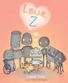 Produktbild: Jessie Sima Love, Z (Gebundene Ausgabe) (US IMPORT)