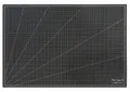 Produktbild: DAHLE Schneidelineal Dahle Schneidematte Vantage schwarz, 60 x90 cm