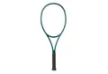 Produktbild: Wilson Tennisschläger Blade 98 16x19 v9 98in/305g 2024 emeraldgrün - unbesaitet