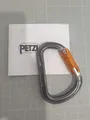 Produktbild: Petzl William Triact-Lock Schraubkarabiner (M36A TL)