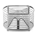 Produktbild: Weis Küchenartikelkorb, Edelstahl